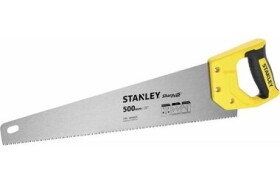 Stanley STHT20367-1 / Píla na drevo / 500mm / 7 zubov/palec (STHT20367-1)