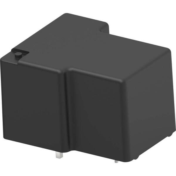 TE Connectivity T9AS1D12-12 priemyselné relé, 12 V/DC, 1 spínací, 1 ks; 1-1393210-3