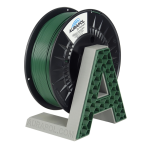 PETG filament ARMY Highland Green 1,75 mm Aurapol 1 kg