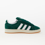Tenisky adidas Campus 00s Dark Green/ Ftw White/ Off White EUR 38