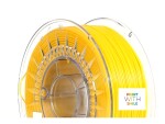 PET-G filament Yellow 1,75 mm Print With Smile 1 kg