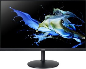 Acer Acer CB2 CB272 G monitor komputerowy 68,6 cm (27") 1920 x 1080 px Full HD LCD Čierny