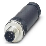 Plug-in connector SACC-M12MS-12SOL-PG 9-M 1404419 Phoenix Contact; 1404419