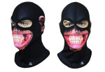 Rough Radical Balaclava Chimps Multicolour UNI