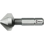 Wera 846 05104635001 kužeľový záhlbník 20.5 mm 1/4 (6,3 mm) 1 ks; 05104635001