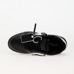 Tenisky Off-White Out Of Office Calf Leather Black White EUR 45