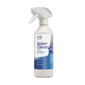 Nasiol SolarClean 500ml odmasťovač solárnych panelov (SolarClean 500ml)