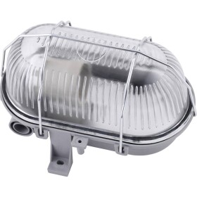 Megatron MT69062 MT69062 LED svietidlo LED E27 42 W sivá; MT69062