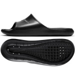 Žabky Nike Victori One M CZ5478-001 black 42 1/2