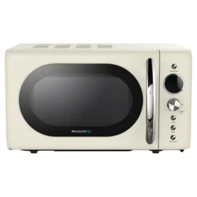 Philco PMD 2051 C béžová / Mikrovlnná rúra / 700W / 20L (8590669348220)