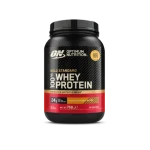 100% Whey Gold Standard - Optimum Nutrition (čokoláda arašidové maslo, 768 g) (4248-106-768g-chocolatepeanutbutter)