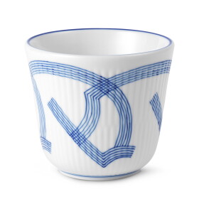 Royal Copenhagen Porcelánový termo hrnček MOTIF 260 ml