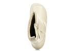 Muris Siberia Warm Taupe AD zimné barefoot čižmy 37 EUR