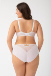 Podprsenka Paradise K496 Biela - Gorsenia 95 G