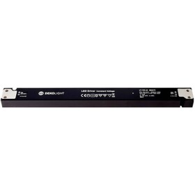 Deko Light 862271 napájací zdroj pre LED konštantné napätie 150 W 0 - 3125 mA 48 V/DC; 862271