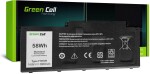Green Cell F7HVR do Dell Inspiron 15 7537 17 7737 7746, Dell Vostro 14 5459 (DE112)