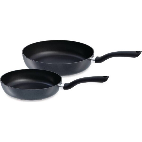Cenové zľavy sada 2 ks panvíc - Fissler - Fissler