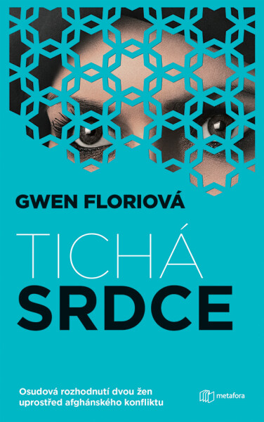 Tichá srdce, Florio Gwen