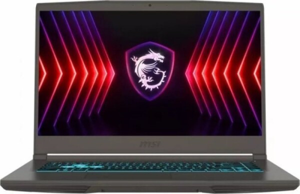 MSI Thin 15 B12UCX-1818XPL / 16 GB RAM / 1 TB SSD PCIe / Windows 11 Home