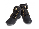 Topánky Leguano Husky čierne 38 EUR