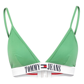 Dámsky vrchný diel plaviek UW0UW04079-LY3 - Tommy Hilfiger S