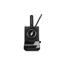 EPOS IMPACT SDW 5066T - EU / bezdrôtová náhlavná súprava / Bluetooth / mikrofón / USB (1001039)
