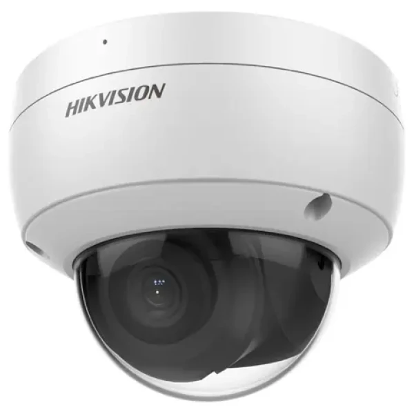 HIKVISION DS-2CD2183G2-IU(2.8mm) / IP kamera / Dome / 8Mpix / IR 30m / mikrofón / IP67 / IK10 (DS-2CD2183G2-IU(2.8mm))