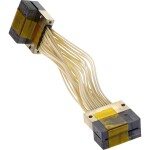 TE Connectivity 2-1589677-0 1 ks Package; 2-1589677-0
