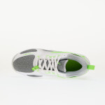Tenisky Jordan Wmns Heir Series Sail/ Wolf Grey-Electric Green-White EUR 36
