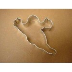 Vykrajovátko duch 7,5 cm - Jakub Felcman - Jakub Felcman