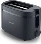 Philips 1000 series HD2510/90 sivá / Hriankovač / 650 W / 2 sloty (HD2510/90)