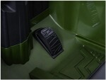 Mamido Detské elektrické autíčko Land Rover Defender 110 SVX Concept zelené