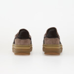 Tenisky adidas Gazelle Bold Earth Strata/ Aurora Coffee/ Gold Met. EUR 39 1/3