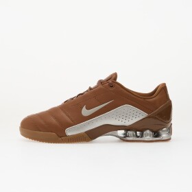 Tenisky Nike Total90 Shox Magia Pecan/ Metallic Silver-Rustic EUR 37.5