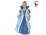 MaDe 82503 - Kostým na karneval princezná, 92-104cm