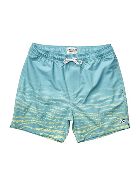 Billabong FIFTY 50 STRETCH MINT - 12