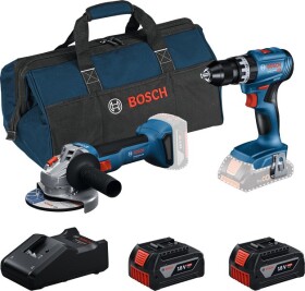 Bosch 6-elementowy (0615V0001Y)
