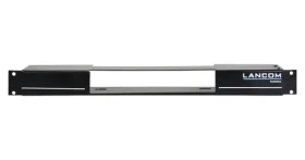 Lancom Rack Mount čierna / Montážna sada / 19" / 1U / pre Lancom 1800EF/1700/730-4G+ (61501)