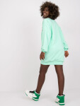 Mikina EM BL 719.36 mincí L/XL