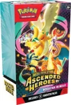 Pokémon TCG: ME02.5 Ascended Heroes - Booster Bundle