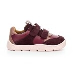 Froddo G3130274-12 Bordeaux celoročné nízke barefoot topánky 28 EUR