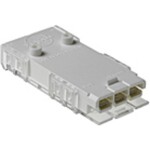 Molex zásuvkové púzdro na kábel 194031300 1 ks; 194031300