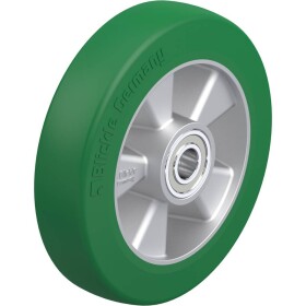 Blickle 573923 plastové koliesko; 573923