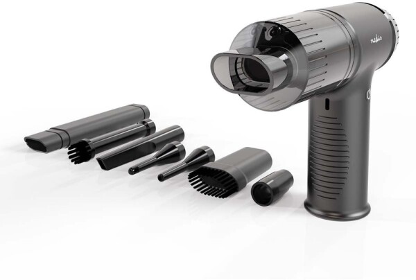 Nedis Nedis Rechargeable Vacuum Cleaner and Air Blower