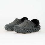 Tenisky Crocs Echo Crackle Clog Slate Grey EUR 46-47