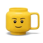 Lego keramický hrnček 530 ml - chlapec (6041460800)
