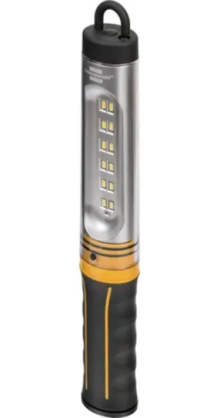 Brennenstuhl WL 500 A / Aku pracovné LED svietidlo / 520 lm / SMD LED / IP54 (1175580)