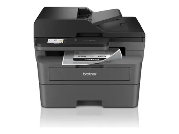 Brother DCP-L2660DW / Multifunkčná tlačiareň / čiernobiela laserová / A4/Legal / 34 str/min (DCPL2660DWRE1)