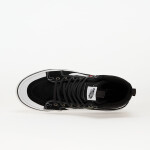 Tenisky Vans MTE Sk8-Hi Waterproof Insulated Black/ White EUR 38