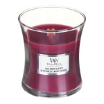 Woodwick Wild Berry amp; Beets 85g - váza malá / doba horenia: až 20h (5038581129891)